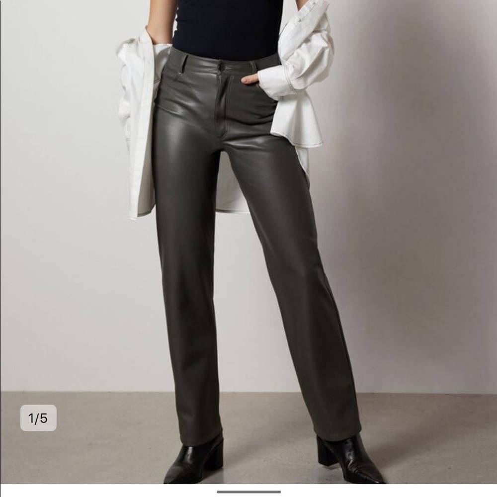 dynamite gisele pants